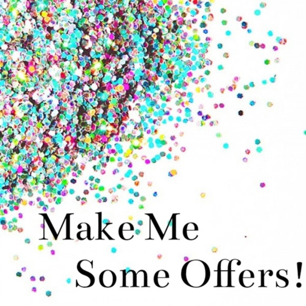 Make Me An Offer!